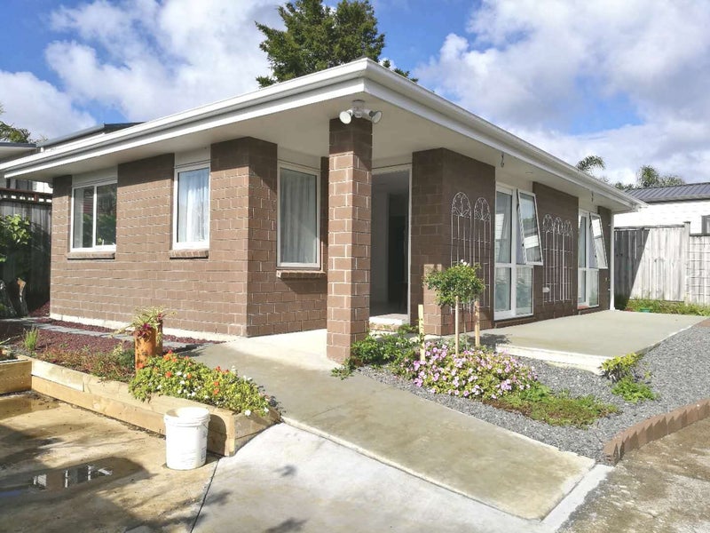 5/14 Wilsher Crescent, Henderson, Auckland - Carousel 1