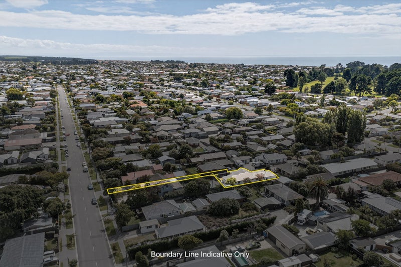 137C Palmers Road, New Brighton, Christchurch - Carousel 27