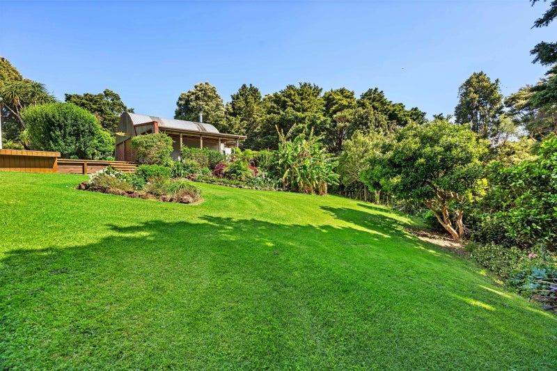 2 Turiapua Lane, Parua Bay, Whangarei, Northland - Carousel 24