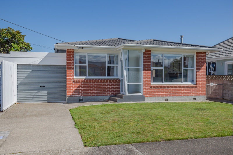35 George Street, Levin, Levin - Carousel 1