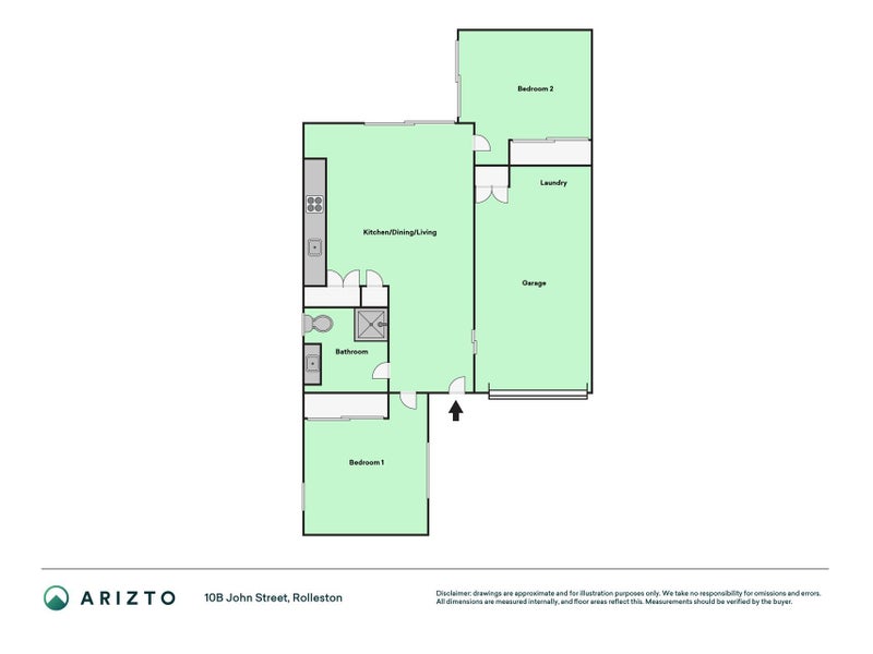 10B John Street, Rolleston, Rolleston - Carousel 17