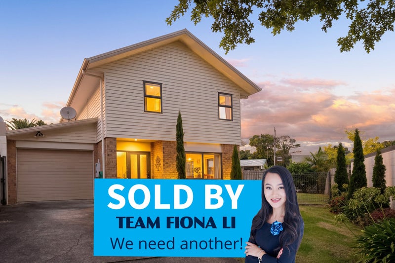 20 Pyramid Place, Glen Eden, Auckland - Carousel 1