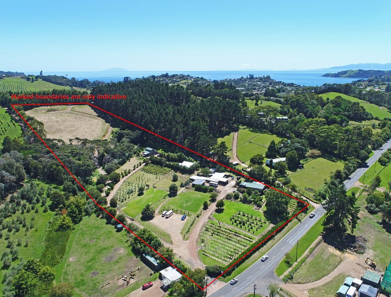 Property Valuation for 64 Road, Waiheke Island, Waiheke Island
