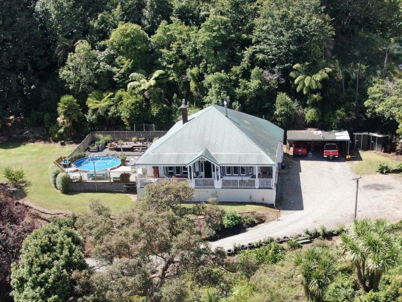 14 Matai Street, Te Kuiti - Carousel 1