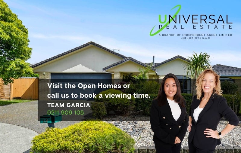 19 Reybert Place, Massey, Auckland - Carousel 36