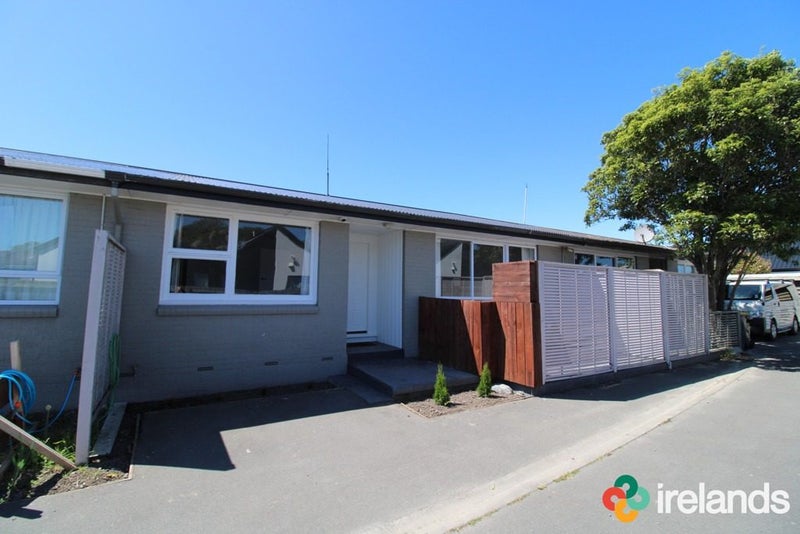 3/538 Gloucester Street, Linwood, Christchurch - Carousel 1