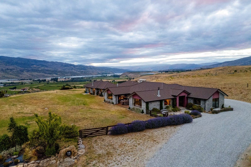11 MacMillan Lane, Mount Pisa, Cromwell - Carousel 1