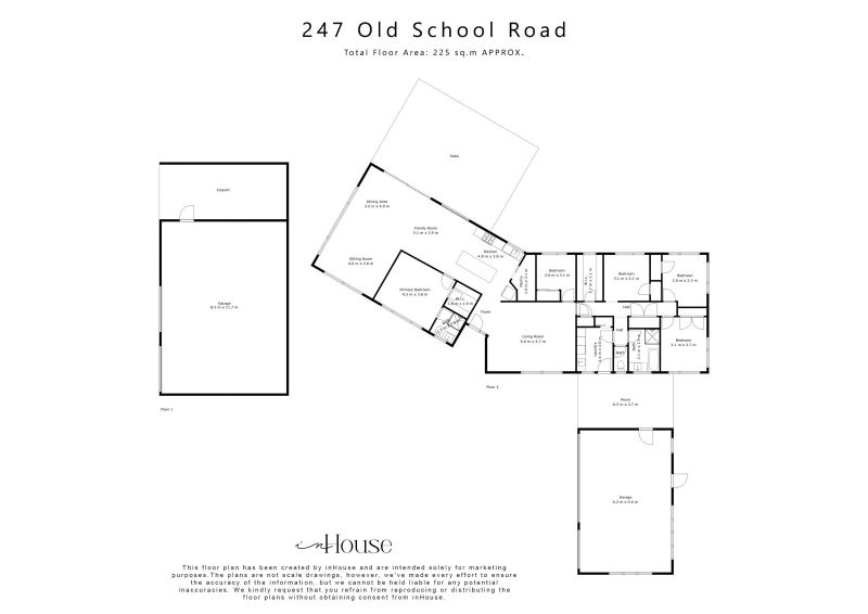 247 Old School Road, Ohaupo - Carousel 43