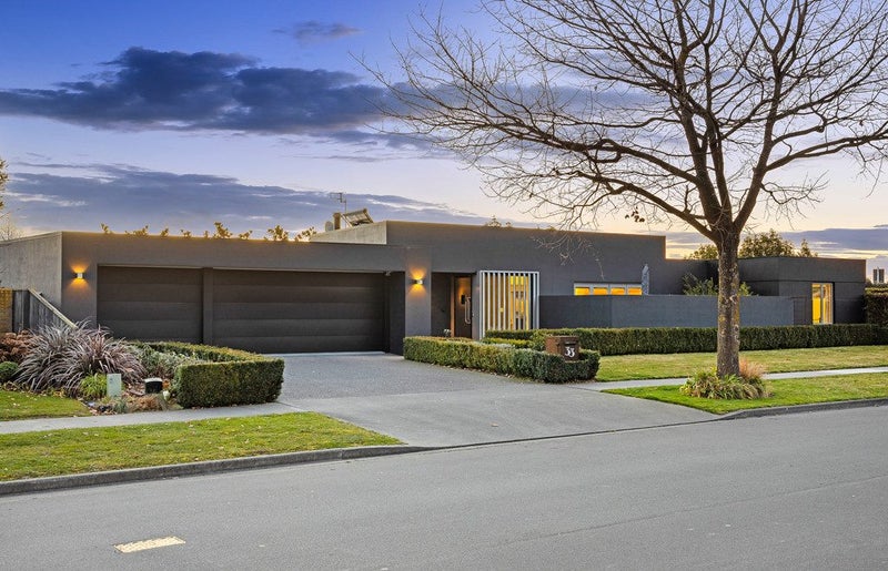 33 Oakwood Drive, Rangiora, Rangiora - Carousel 1