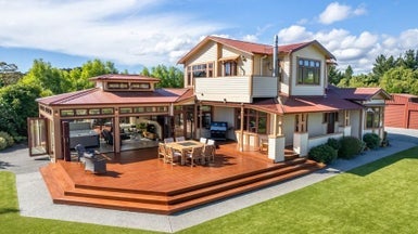 10 Rural View Way, Maymorn, Upper Hutt - Carousel 1