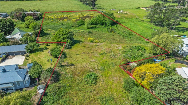 27B Norbiton Road, Foxton, Horowhenua, Manawatu / Whanganui - Carousel 4