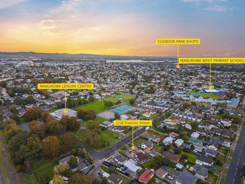 1/18 Frances Street, Manurewa, Auckland - Carousel 26