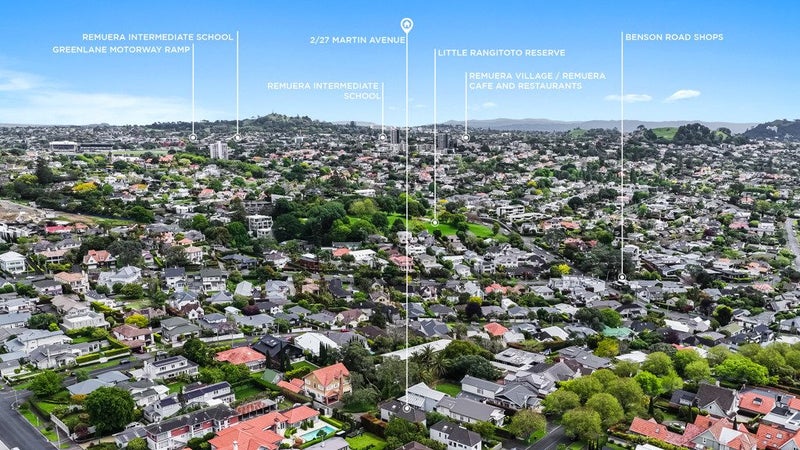 2/27 Martin Avenue, Remuera, Auckland - Carousel 23