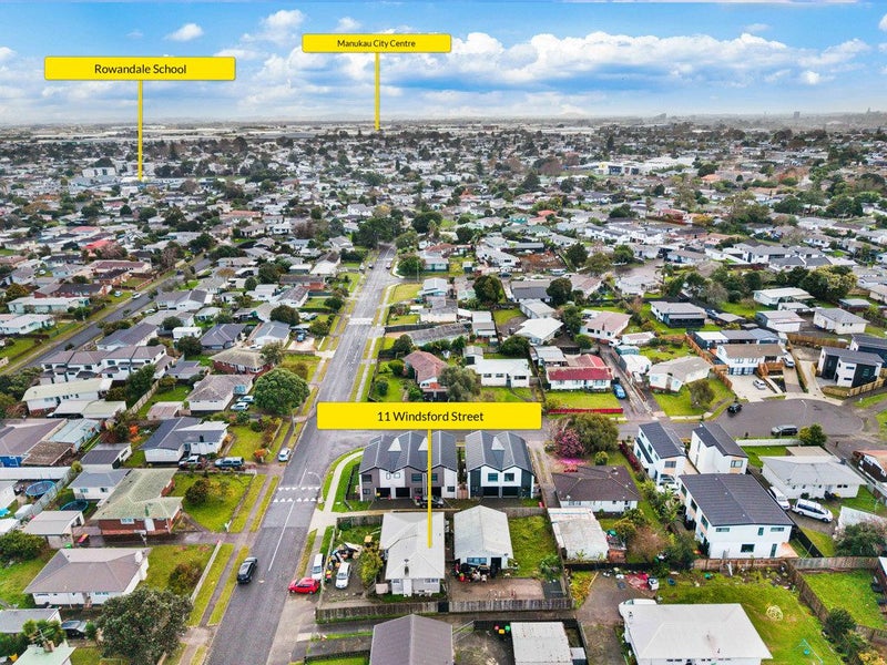11 Winsford Street, Manurewa, Auckland - Carousel 2