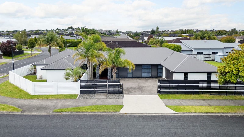 61 Te Huia Drive, Flagstaff, Hamilton - Carousel 1