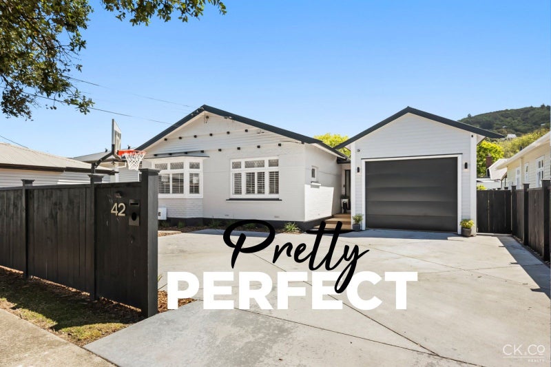42 Tui Street, Alicetown, Lower Hutt - Carousel 1