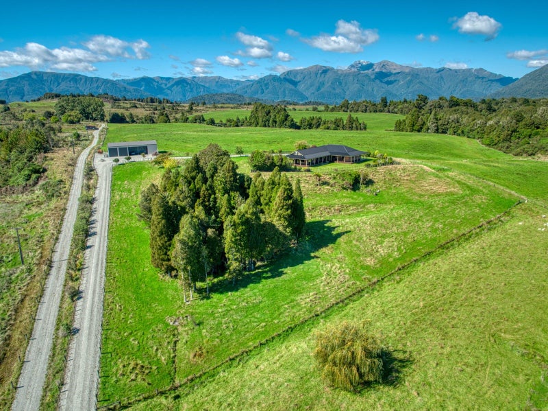 Property Valuation for 315 Lake Brunner Road, Moana Trade Me Property