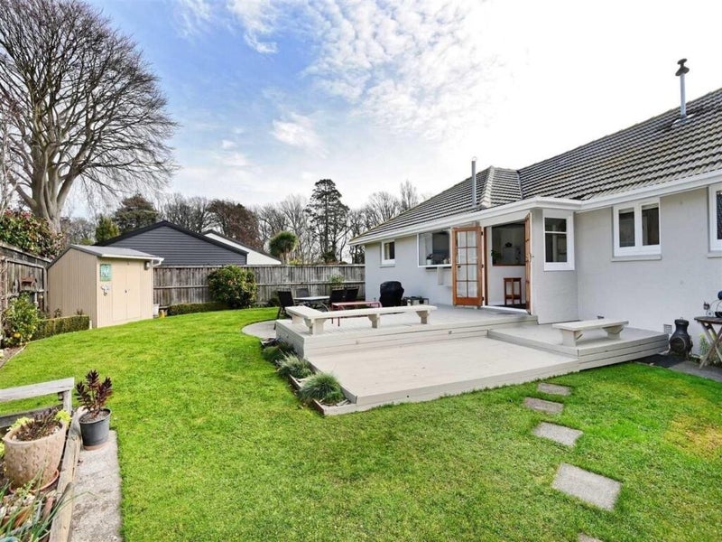 13 Nutfield Lane, Cashmere, Christchurch City, Canterbury - Carousel 17