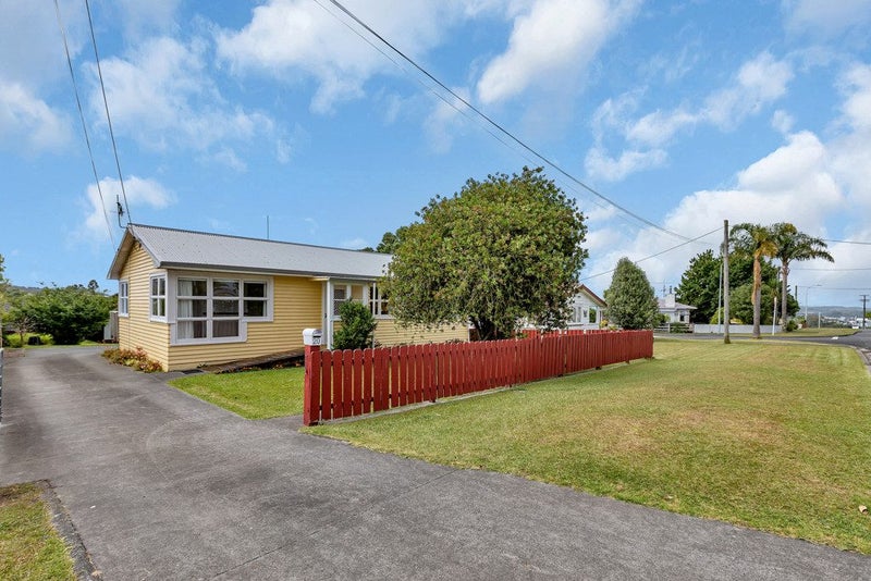 20 Alamein Avenue, Onerahi, Whangarei, Northland - Carousel 21