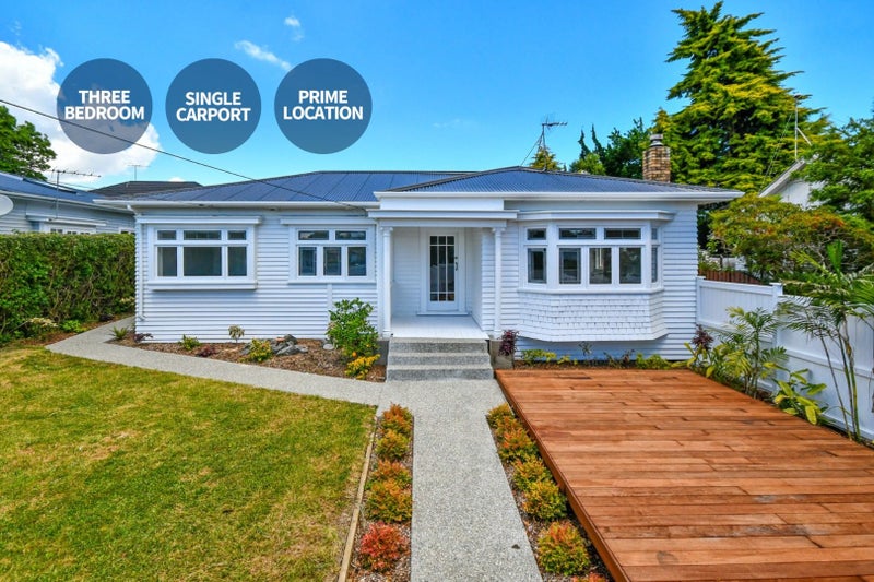 28 Haig Avenue, Mount Roskill, Auckland - Carousel 1