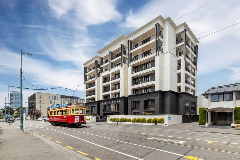 2A/66 Armagh Street, Christchurch Central, Christchurch - Carousel 1