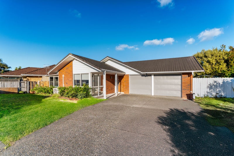 2 Edendale Road, Somerville, Manukau - Carousel 1