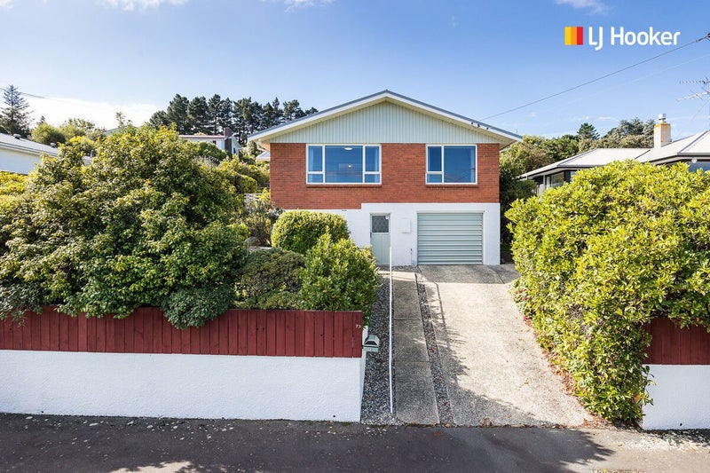 73 Mckerrow Street, Shiel Hill, Dunedin - Carousel 1