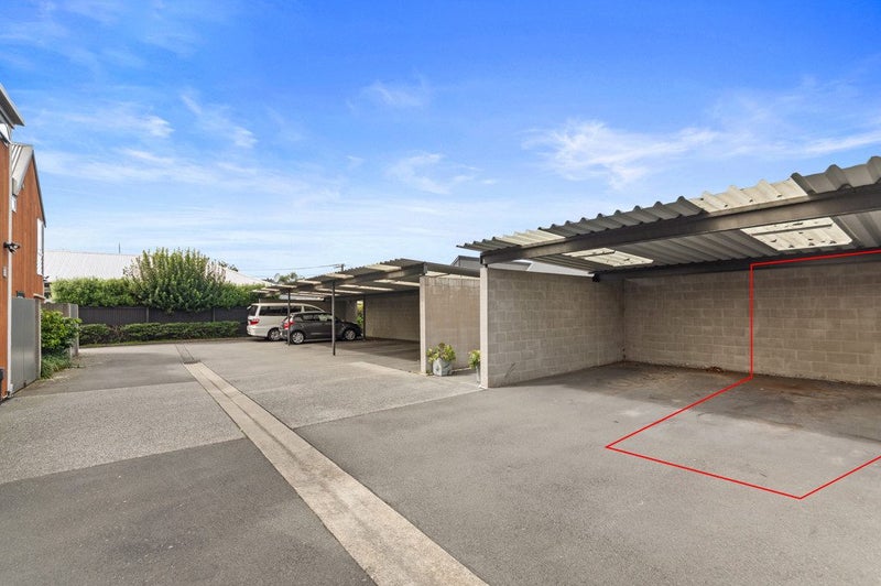 7/20 North Avon Road, Richmond, Christchurch - Carousel 19