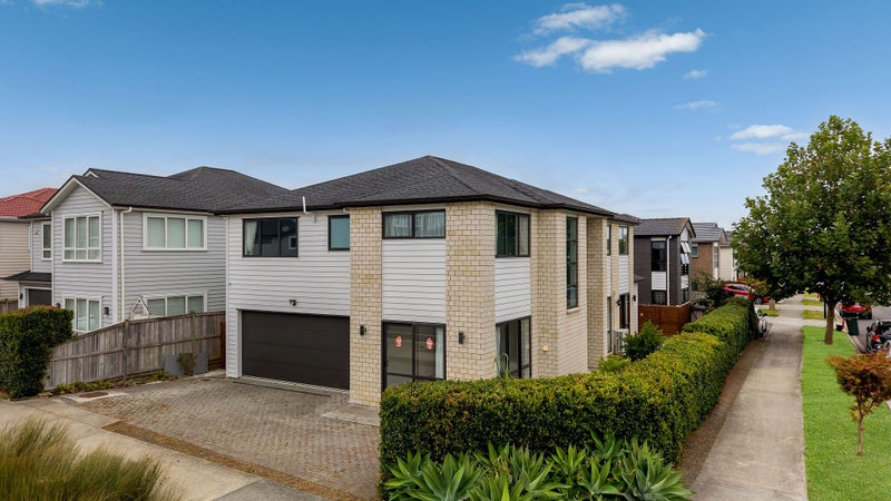76 Donegal Park Drive, Flat Bush, Manukau City, Auckland - Carousel 2