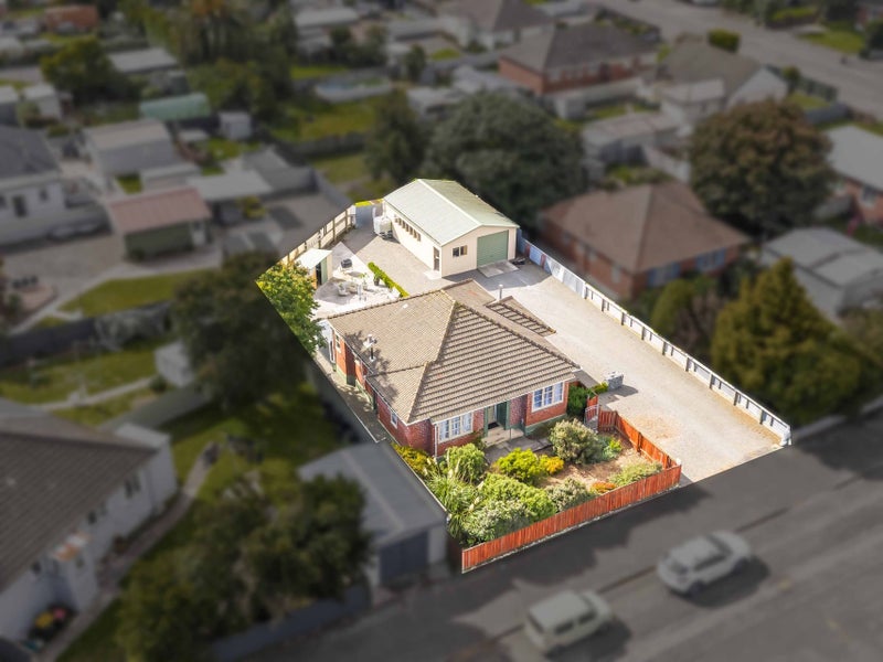 5 Cambridge Street, Hampstead, Ashburton - Carousel 27