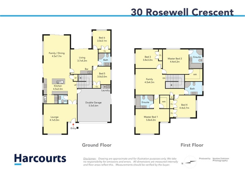 30 Rosewell Crescent, Flat Bush, Auckland - Carousel 32