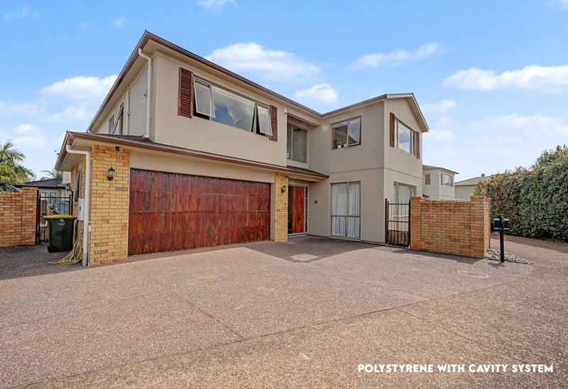 28 Kaseng Place, East Tamaki Heights, Manukau City, Auckland - Carousel 1