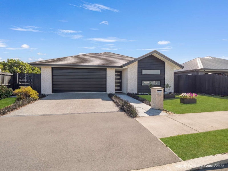 54 Vernon Drive, Lincoln, Lincoln - Carousel 1