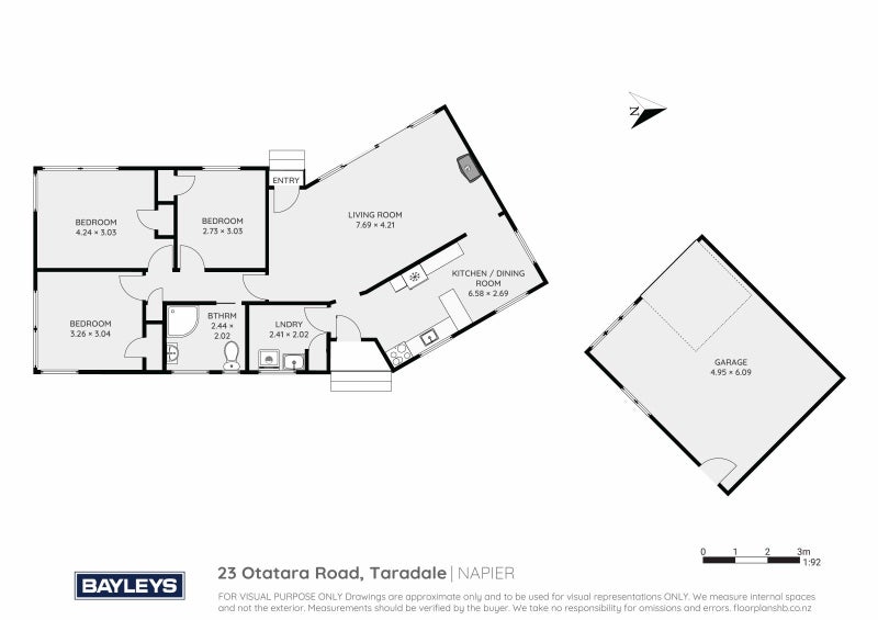 23 Otatara Road, Taradale, Napier - Carousel 17