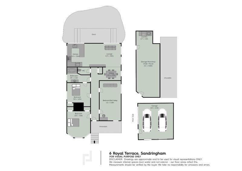 6 Royal Terrace, Sandringham, Auckland - Carousel 17