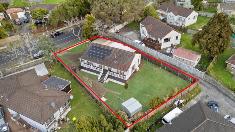 63 Finlayson Avenue, Clendon Park, Auckland - Carousel 19