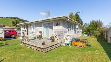 3 Roslyn Street, Taumarunui, Taumarunui - Carousel 1