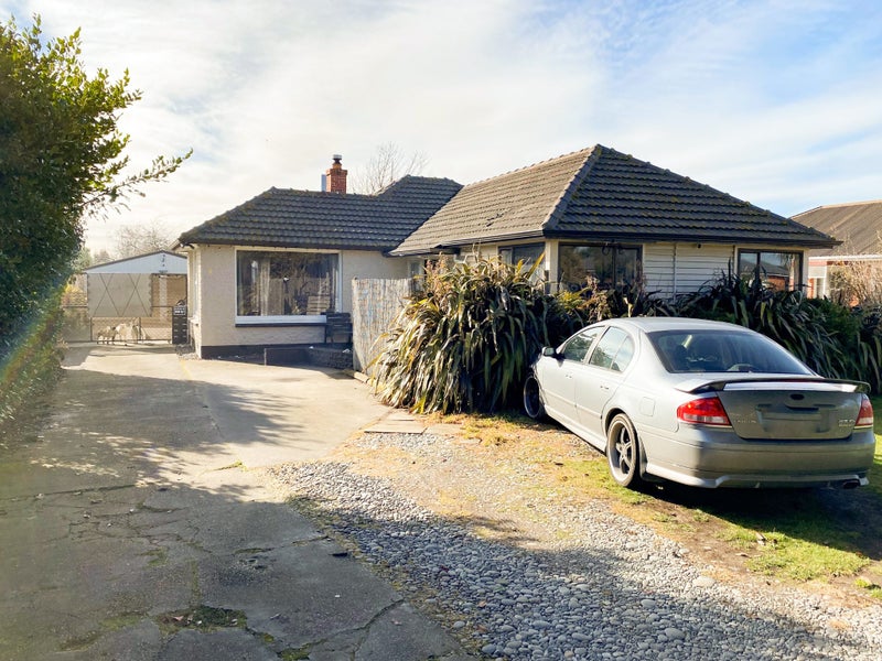 5 Porter Street, Netherby, Ashburton - Carousel 1