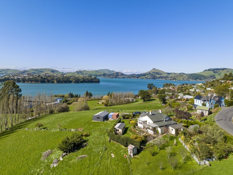 5 Brick Hill Road, Sawyers Bay, Dunedin - Carousel 1