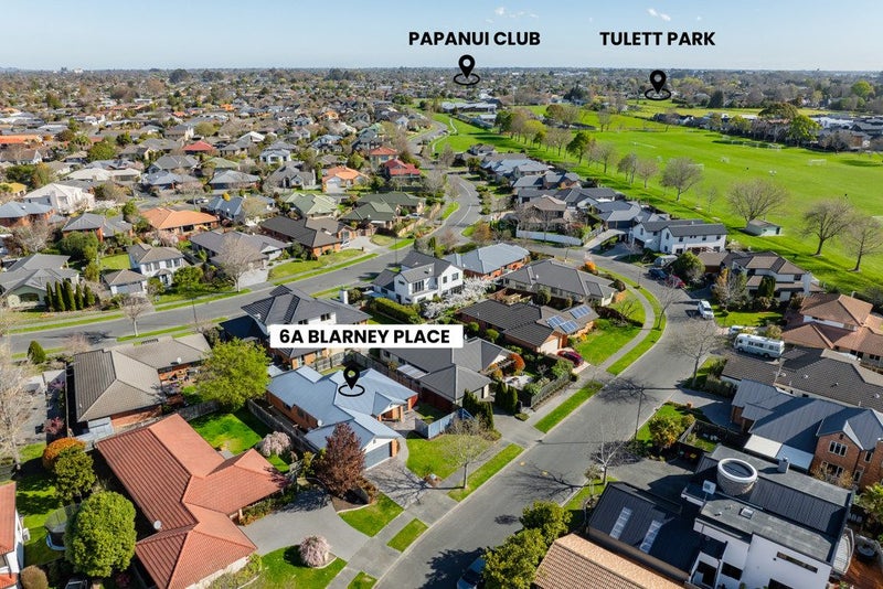 6A Blarney Place, Casebrook, Christchurch - Carousel 17