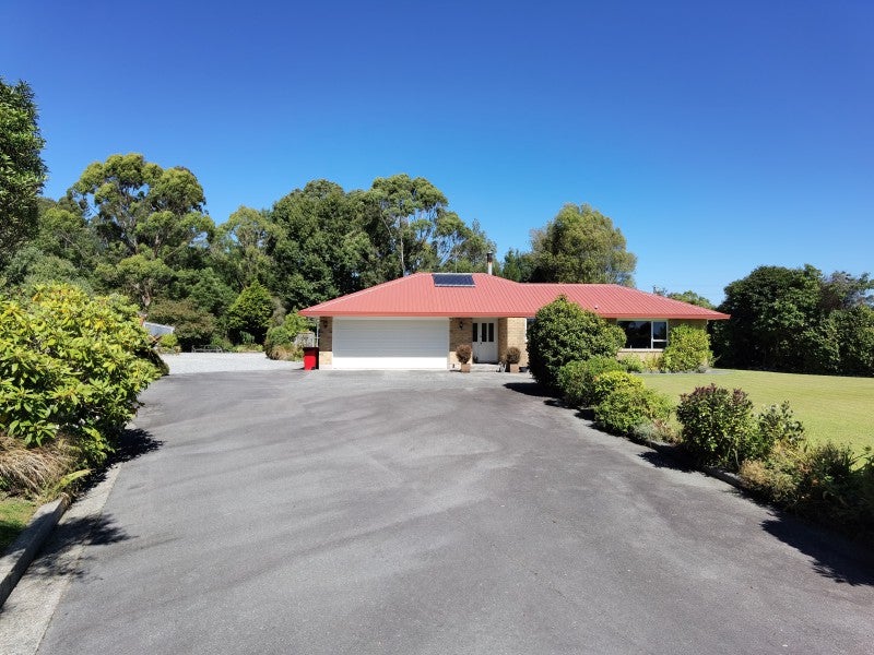 Property Valuation for 76 Pine Tree Road, Kaniere, Hokitika Trade Me