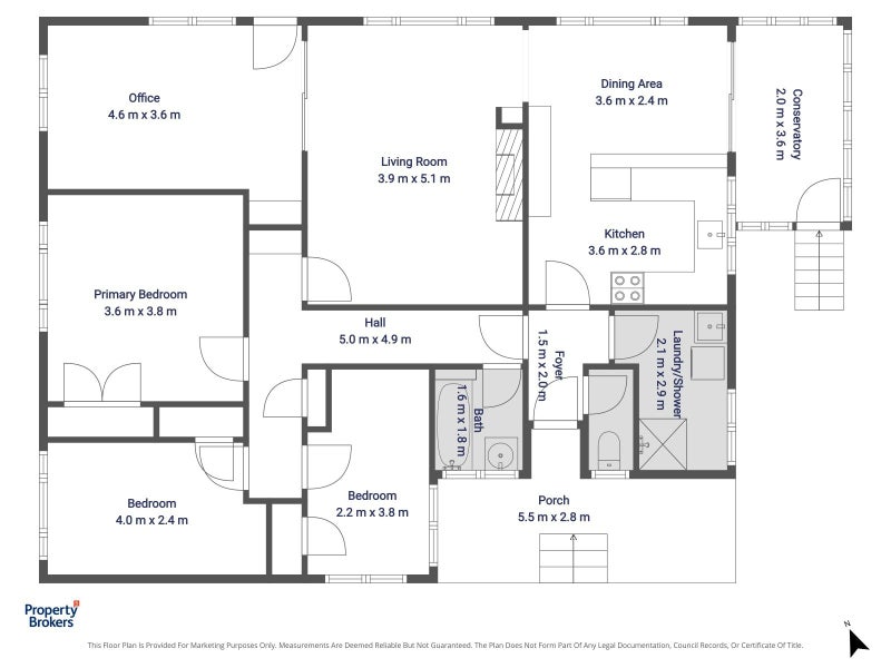 28 Main Street, Marton, Rangitikei, Manawatu / Whanganui - Carousel 24