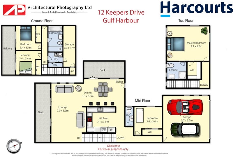 12 Keepers Drive, Gulf Harbour, Whangaparaoa - Carousel 16