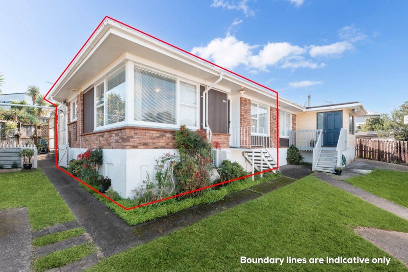 1/18 Mander Place, Bucklands Beach, Auckland - Carousel 1