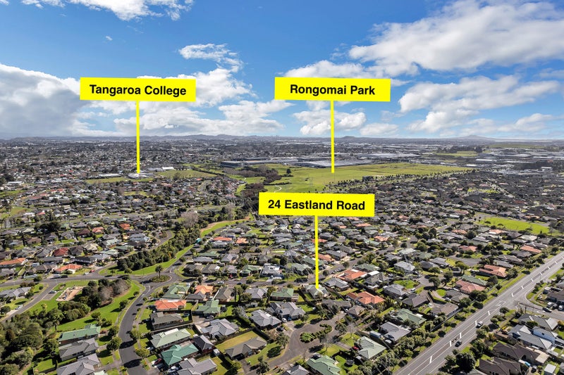 24 Eastland Road, Flat Bush, Auckland - Carousel 29