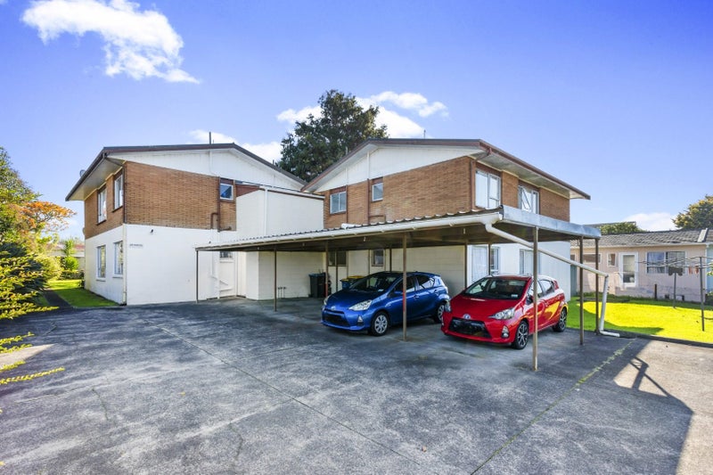 2/50 Te Kanawa Crescent, Henderson, Auckland - Carousel 10