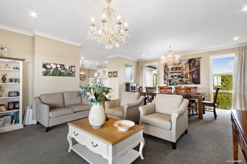 Property Valuation for 1 Whitton Way, Pukekohe Trade Me Property