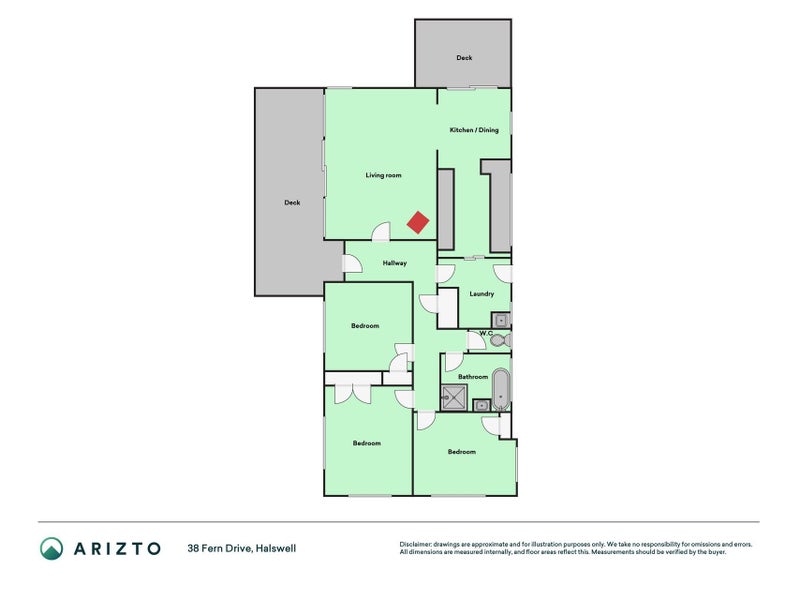 38 Fern Drive, Halswell, Christchurch - Carousel 29