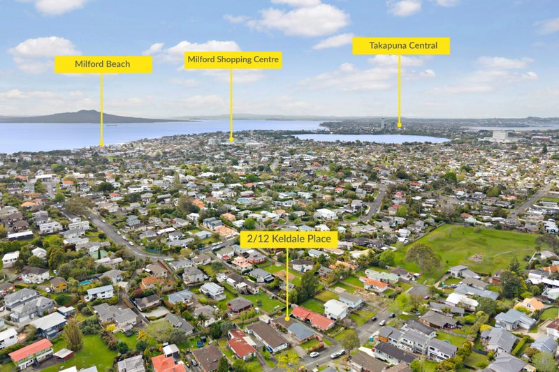 2/12 Keldale Place, Forrest Hill, Auckland - Carousel 16