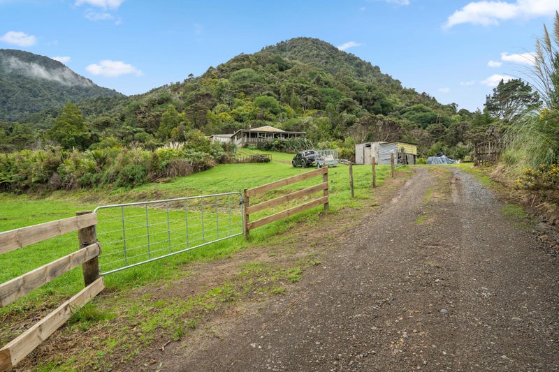 Property Valuation for 152A Kowhitikaru Road, Panguru Trade Me